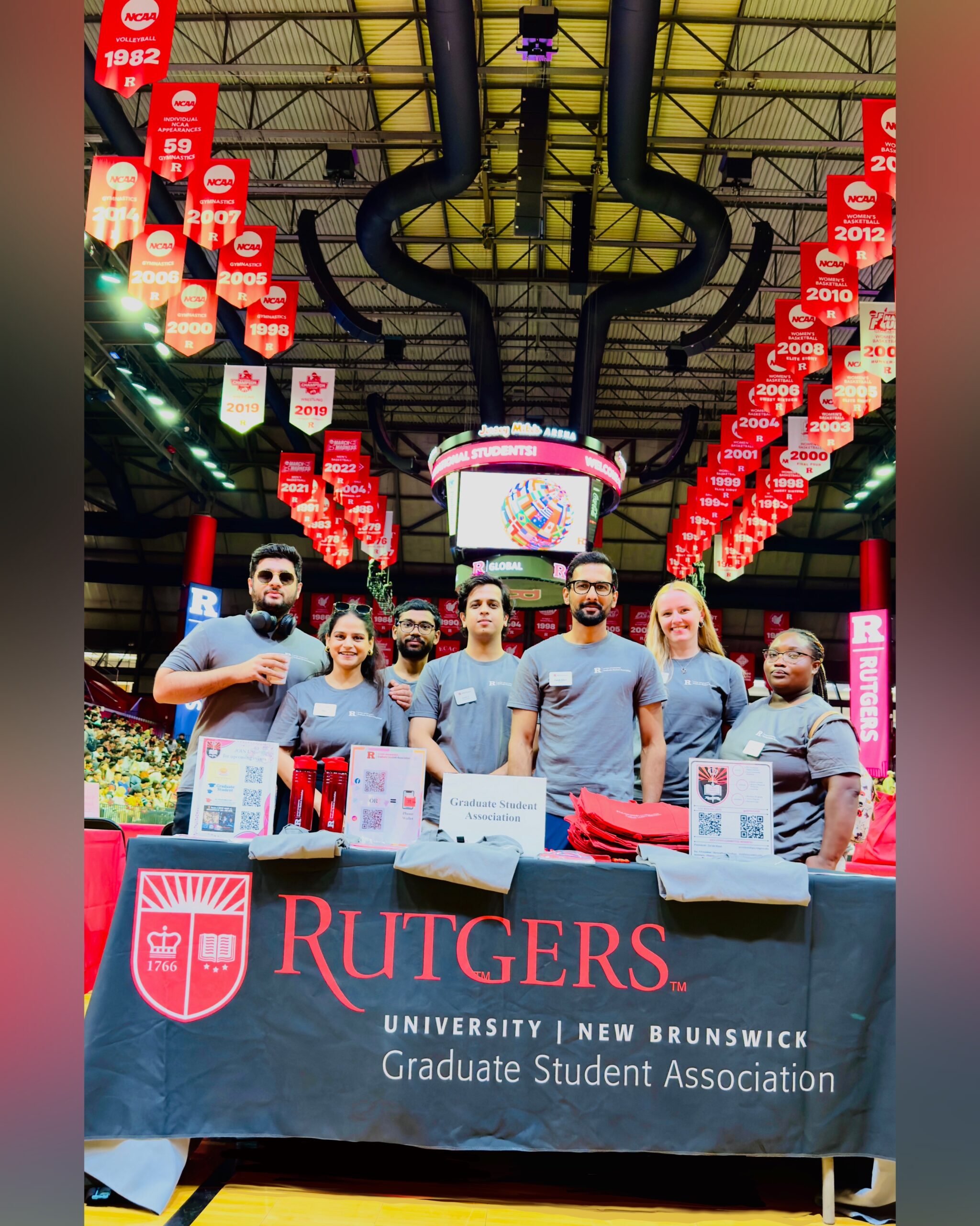 photo-output - Graduate Student Association